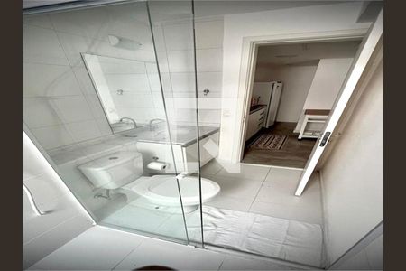 Apartamento à venda com 1 quarto, 26m² em República, São Paulo