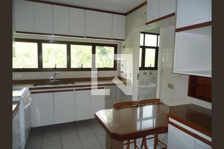 Apartamento à venda com 3 quartos, 119m² em Vila Andrade, São Paulo