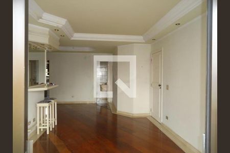 Apartamento à venda com 3 quartos, 119m² em Vila Andrade, São Paulo