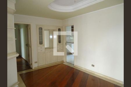 Apartamento à venda com 3 quartos, 119m² em Vila Andrade, São Paulo