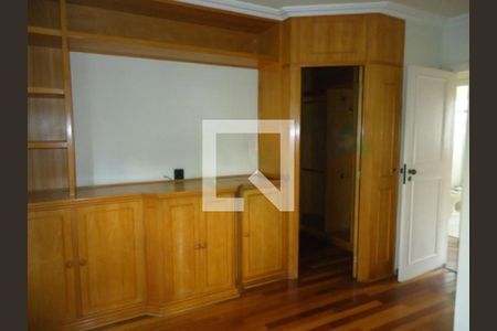 Apartamento à venda com 3 quartos, 119m² em Vila Andrade, São Paulo