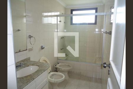 Apartamento à venda com 3 quartos, 119m² em Vila Andrade, São Paulo