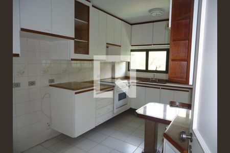 Apartamento à venda com 3 quartos, 119m² em Vila Andrade, São Paulo