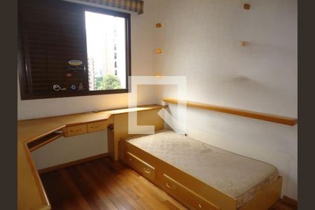 Apartamento à venda com 3 quartos, 119m² em Vila Andrade, São Paulo
