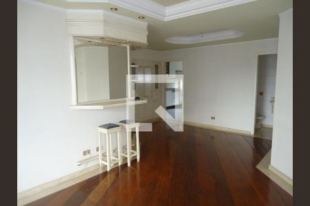 Apartamento à venda com 3 quartos, 119m² em Vila Andrade, São Paulo