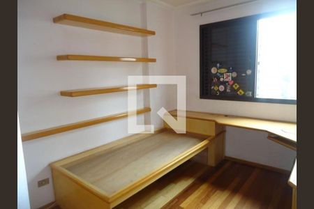 Apartamento à venda com 3 quartos, 119m² em Vila Andrade, São Paulo