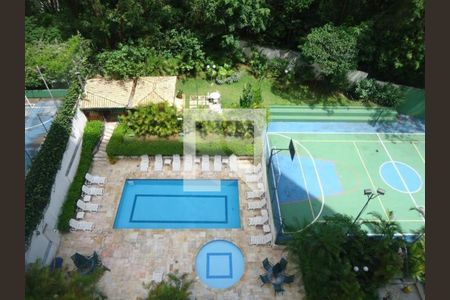 Apartamento à venda com 3 quartos, 119m² em Vila Andrade, São Paulo