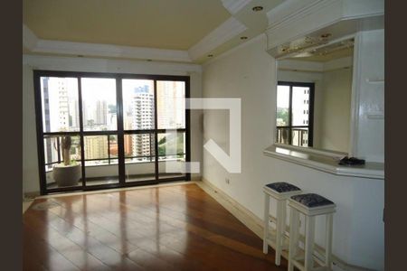 Apartamento à venda com 3 quartos, 119m² em Vila Andrade, São Paulo
