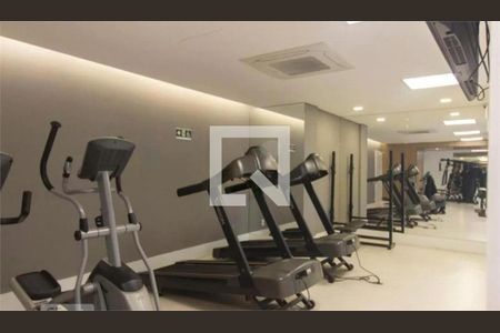 Apartamento à venda com 1 quarto, 46m² em Bela Vista, São Paulo
