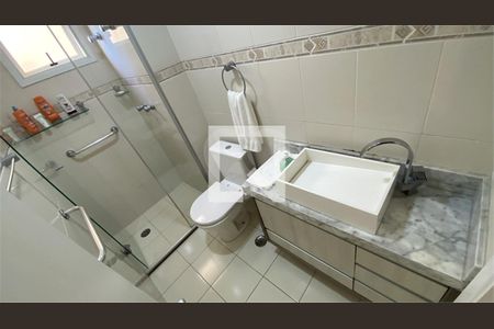 Apartamento à venda com 3 quartos, 112m² em Vila Mascote, São Paulo