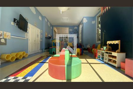 Apartamento à venda com 3 quartos, 112m² em Vila Mascote, São Paulo