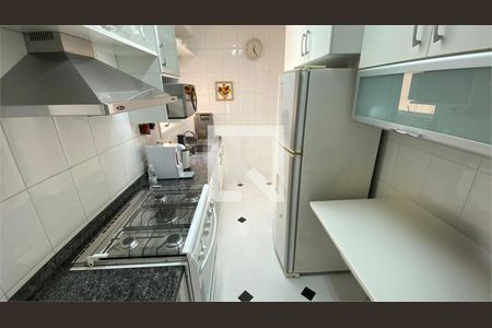Apartamento à venda com 3 quartos, 112m² em Vila Mascote, São Paulo