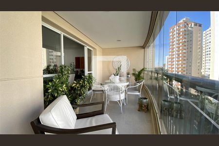 Apartamento à venda com 3 quartos, 112m² em Vila Mascote, São Paulo