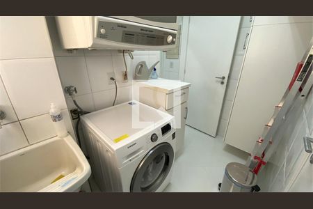 Apartamento à venda com 3 quartos, 112m² em Vila Mascote, São Paulo