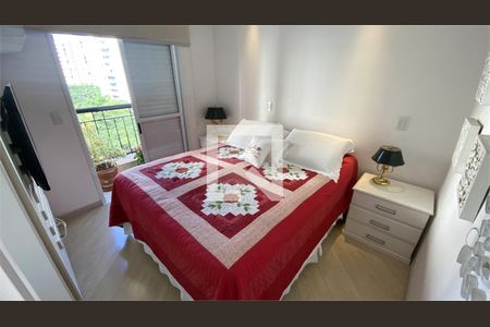 Apartamento à venda com 3 quartos, 112m² em Vila Mascote, São Paulo