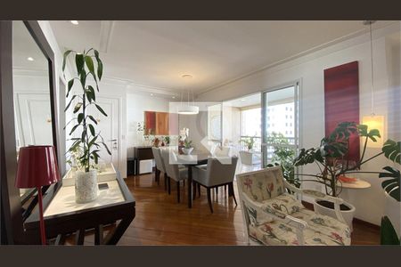 Apartamento à venda com 3 quartos, 112m² em Vila Mascote, São Paulo