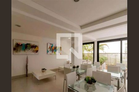 Apartamento à venda com 1 quarto, 37m² em Vila Mariana, São Paulo