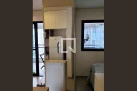 Apartamento à venda com 1 quarto, 37m² em Vila Mariana, São Paulo
