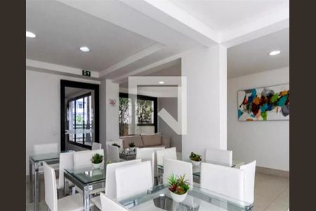 Apartamento à venda com 1 quarto, 37m² em Vila Mariana, São Paulo