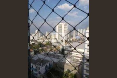Apartamento à venda com 1 quarto, 37m² em Vila Mariana, São Paulo