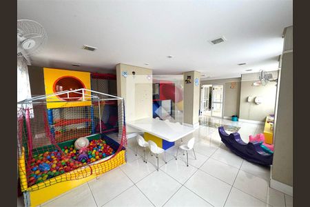 Apartamento à venda com 3 quartos, 63m² em Vila Santa Clara, São Paulo