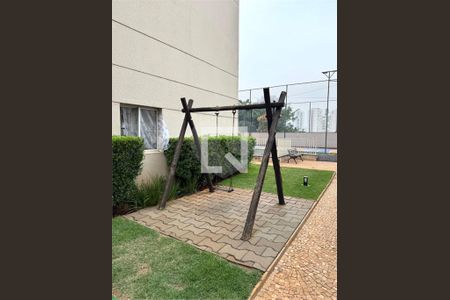 Apartamento à venda com 3 quartos, 63m² em Vila Santa Clara, São Paulo
