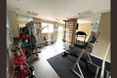Apartamento à venda com 3 quartos, 63m² em Vila Santa Clara, São Paulo
