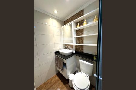 Apartamento à venda com 3 quartos, 63m² em Vila Santa Clara, São Paulo