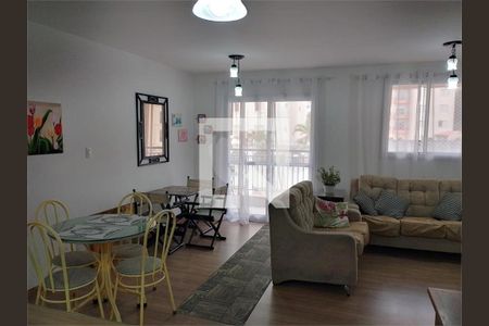 Apartamento à venda com 2 quartos, 76m² em Vila Guarani, São Paulo