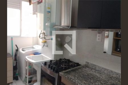 Apartamento à venda com 2 quartos, 76m² em Vila Guarani, São Paulo