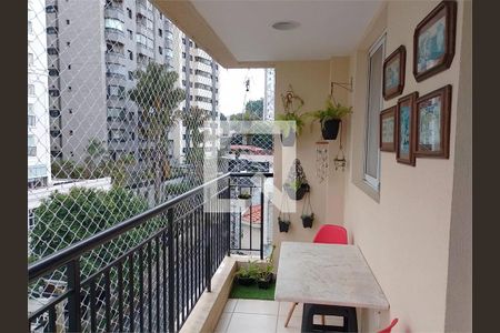 Apartamento à venda com 2 quartos, 76m² em Vila Guarani, São Paulo