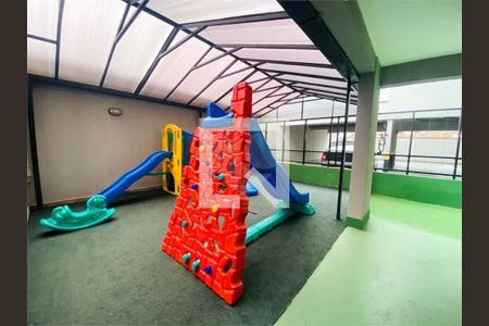 Apartamento à venda com 3 quartos, 73m² em Jardim Olavo Bilac, São Bernardo do Campo