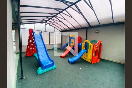 Apartamento à venda com 3 quartos, 73m² em Jardim Olavo Bilac, São Bernardo do Campo