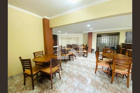 Apartamento à venda com 3 quartos, 73m² em Jardim Olavo Bilac, São Bernardo do Campo