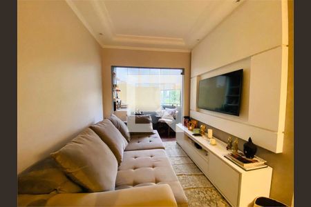 Apartamento à venda com 3 quartos, 73m² em Jardim Olavo Bilac, São Bernardo do Campo