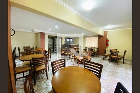 Apartamento à venda com 3 quartos, 73m² em Jardim Olavo Bilac, São Bernardo do Campo