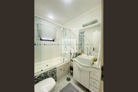 Apartamento à venda com 3 quartos, 73m² em Jardim Olavo Bilac, São Bernardo do Campo