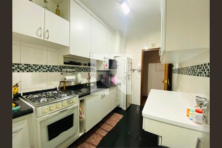 Apartamento à venda com 3 quartos, 73m² em Jardim Olavo Bilac, São Bernardo do Campo