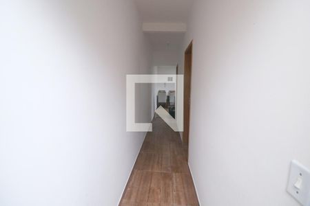 Área comum de apartamento à venda com 2 quartos, 135m² em Jardim Stetel, Santo André