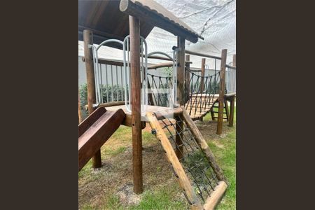 Apartamento à venda com 2 quartos, 41m² em Água Branca, São Paulo