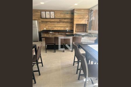 Apartamento à venda com 2 quartos, 41m² em Água Branca, São Paulo