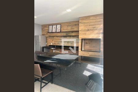 Apartamento à venda com 2 quartos, 41m² em Água Branca, São Paulo