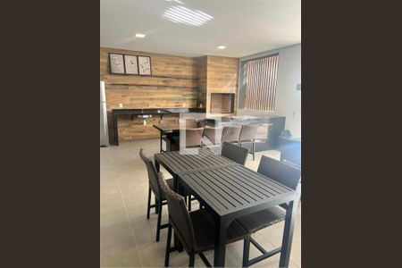 Apartamento à venda com 2 quartos, 41m² em Água Branca, São Paulo