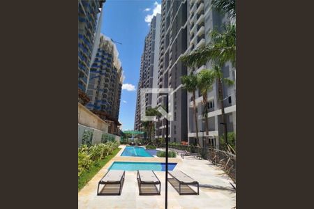 Apartamento à venda com 2 quartos, 41m² em Água Branca, São Paulo