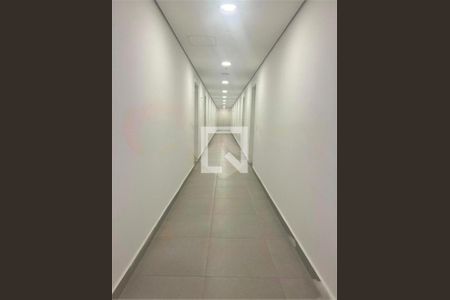 Apartamento à venda com 2 quartos, 41m² em Água Branca, São Paulo