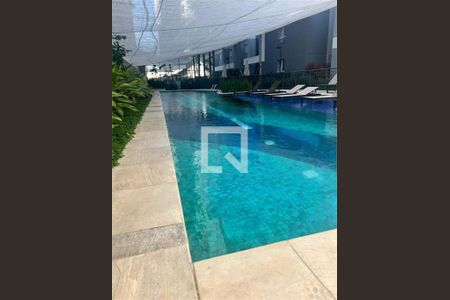 Apartamento à venda com 2 quartos, 41m² em Água Branca, São Paulo