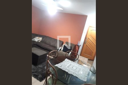 Apartamento à venda com 3 quartos, 66m² em Sítio Pinheirinho, São Paulo