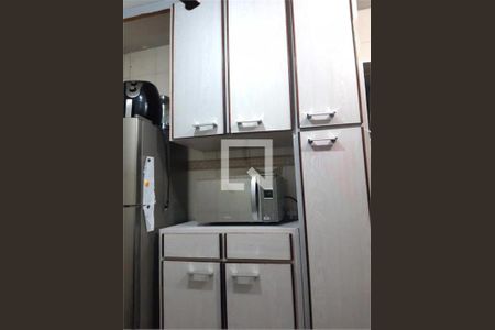 Apartamento à venda com 3 quartos, 66m² em Sítio Pinheirinho, São Paulo