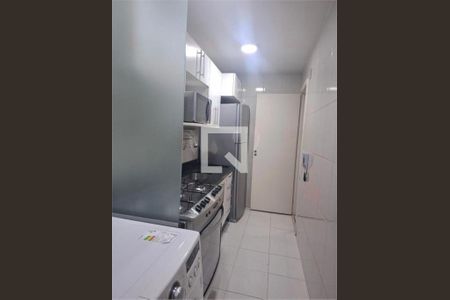 Apartamento à venda com 2 quartos, 47m² em Jardim Leonor, São Paulo