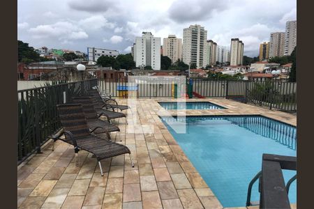 Apartamento à venda com 2 quartos, 55m² em Jardim Oriental, São Paulo